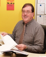 Bernd Grohm�ller - Imwert Grundst�cksgesellschaft mbH