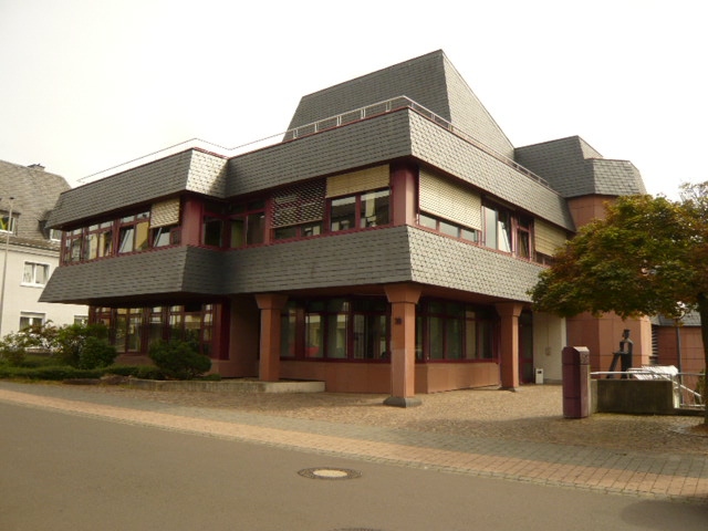 Amtsgericht Bernkastel-Kues