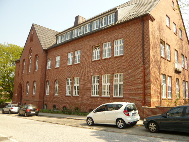 Amtsgericht Hamburg-Harburg