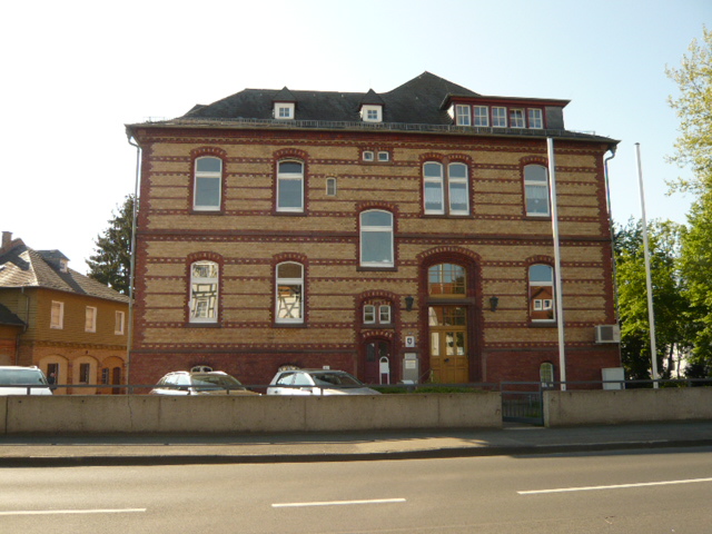 Amtsgericht Kirchhain
