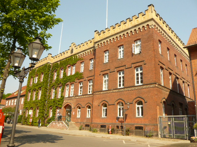 Amtsgericht Lüneburg