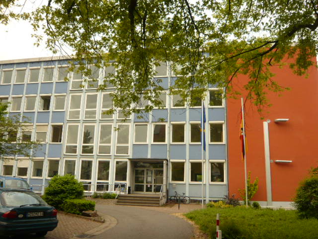 Amtsgericht Merzig