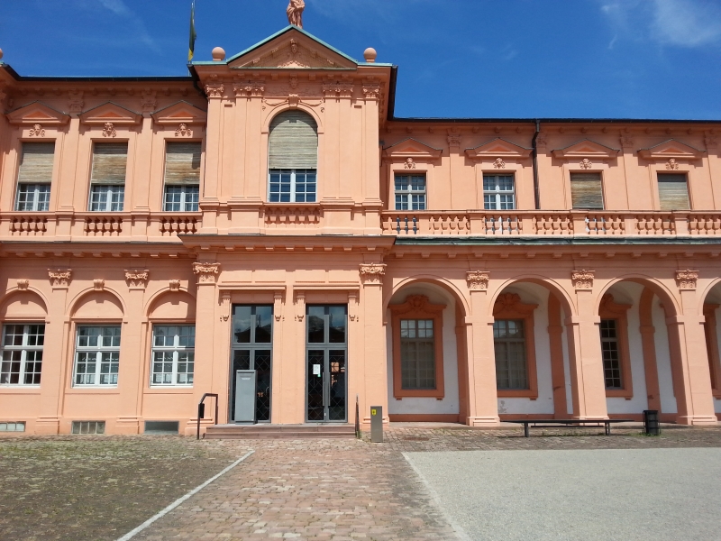 Amtsgericht Rastatt