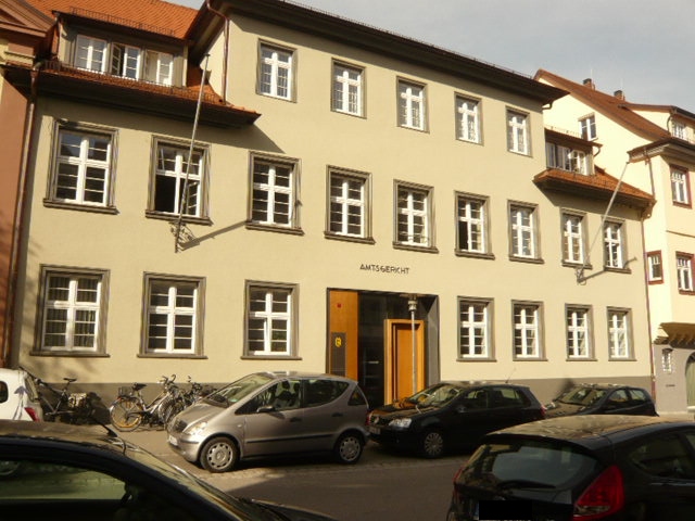 Amtsgericht Ravensburg