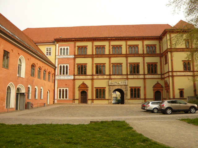 Amtsgericht Wismar