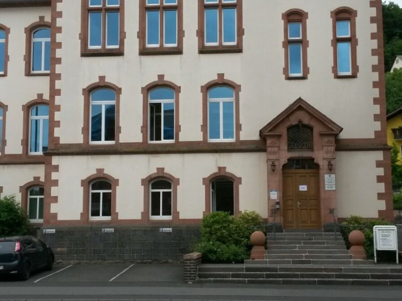 Amtsgericht Biedenkopf