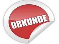 Einheitliche Urkunde gefordert