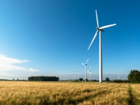 Anfechtung der Genehmigung für Windenergieanlagen