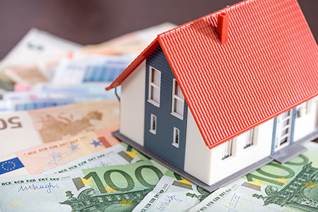 Tipps & Infos zur Immobilienfinanzierung 