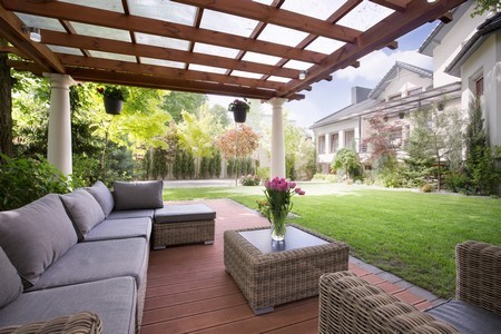 Terrasse planen – 6 Tipps für eine gelungene Gestaltung 