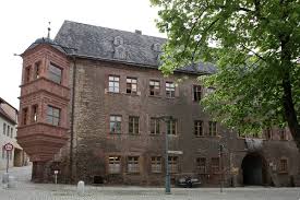 Amtsgericht Sangerhausen