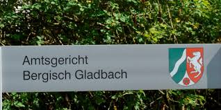 Amtsgericht Bergisch Gladbach