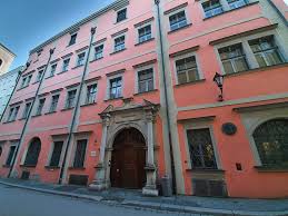 Amtsgericht Passau