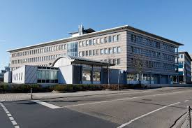 Amtsgericht Langen (Hessen)