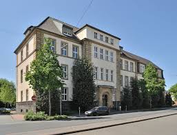 Amtsgericht Dinslaken