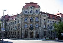 Amtsgericht Bayreuth