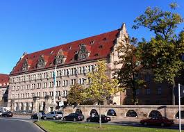 Amtsgericht Nürnberg