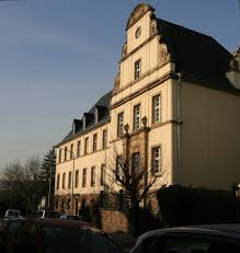 Amtsgericht Rüdesheim am Rhein