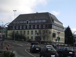 Amtsgericht Remscheid