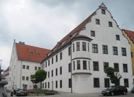 Amtsgericht Nördlingen