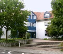 Amtsgericht Büdingen
