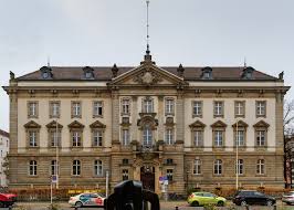 Amtsgericht Berlin-Charlottenburg