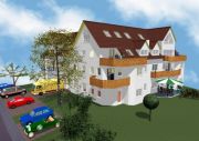 Neubau mehrerer Eigentumswohnungen in Karlsbad Bau