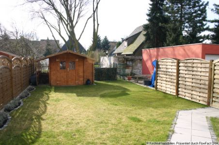 4 5 Zimmer Erdgeschosswohnung Mit Garten In Voerde Kischkel
