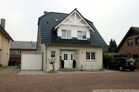 Dinslaken Bruch Freistehendes Einfamilienhaus Fur Den Anspruchsvollen Kaufer