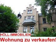 www.hoell-immobilien.de, Tel.0345/566560: Tolle 2 Raum-Wohnung mit Dachterrasse
