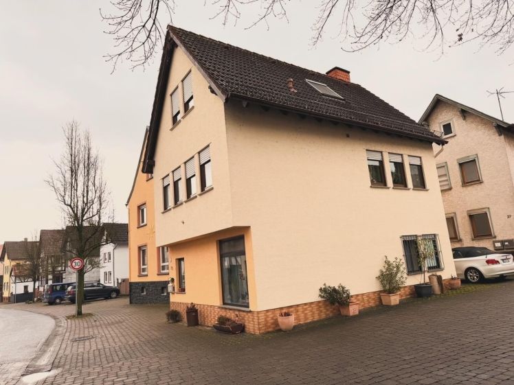 Nobelino.de - schönes & gepflegtes Einfamilienhaus mit Dachterrasse …