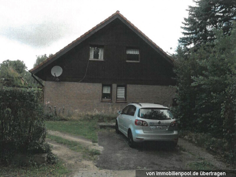 Einfamilienhaus