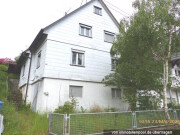 Einfamilienhaus