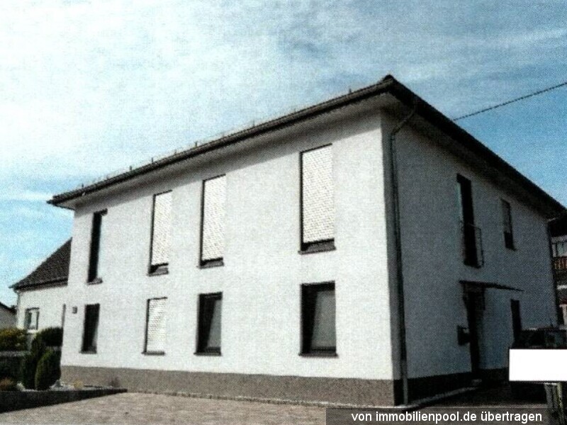 Einfamilienhaus