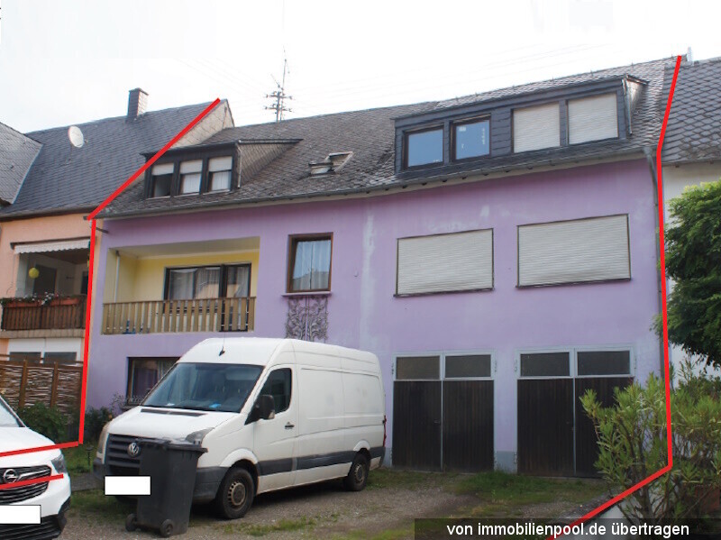 Einfamilienhaus