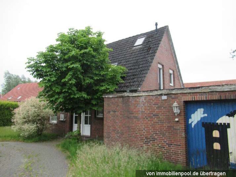 Einfamilienhaus