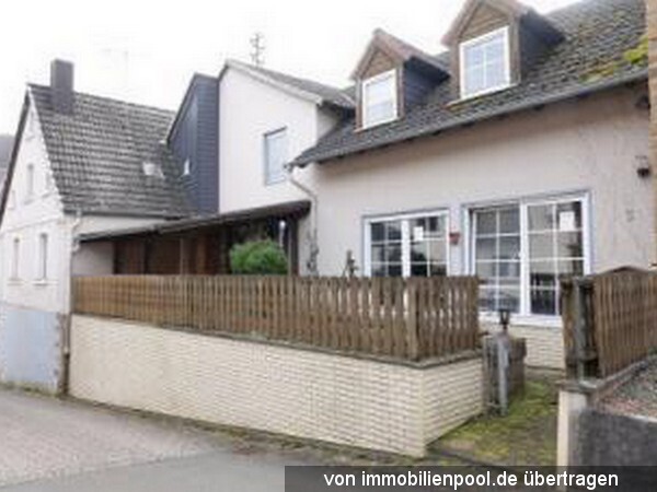 Einfamilienhaus