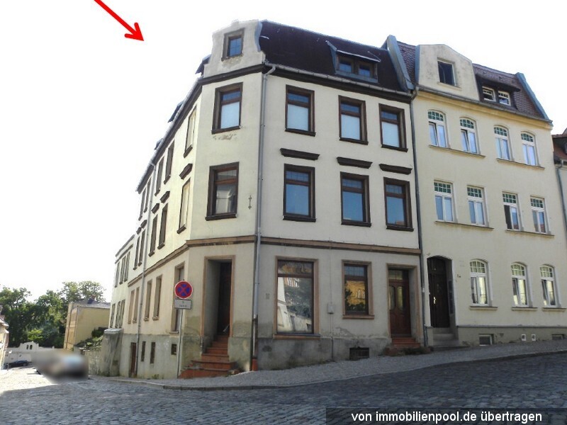 Wohn- und Geschäftshaus