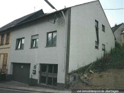 Einfamilienhaus