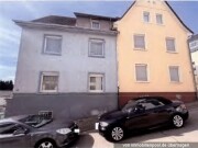 Einfamilienhaus