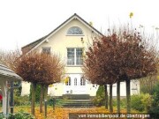 Einfamilienhaus