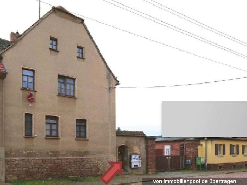 Mehrfamilienhaus, Flachbau