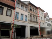 Wohn- und Geschäftshaus