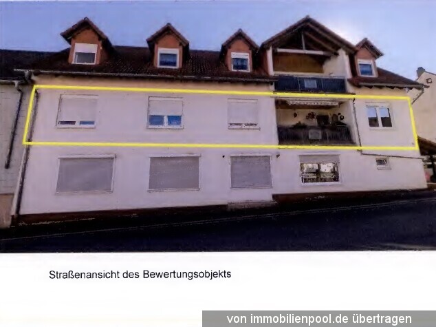 große Wohnung