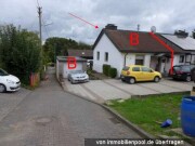 Doppelhaushälfte als Wohnungseigentum