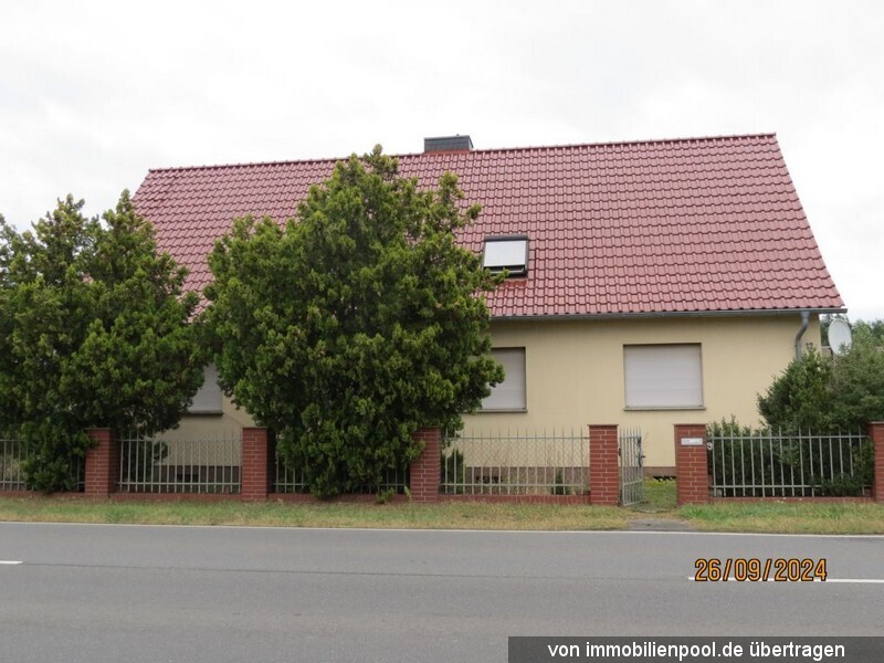 Wohnhaus