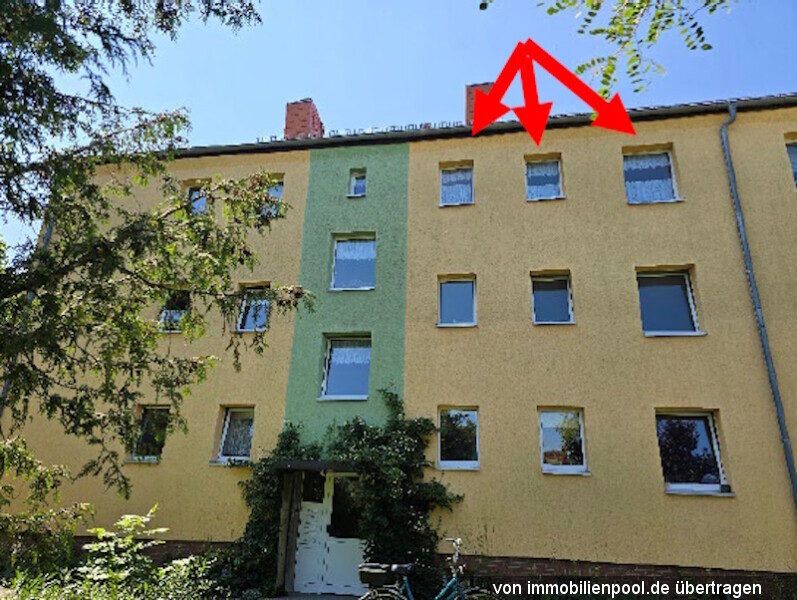 Wohnung Nr. 5