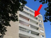 2-Zimmerwohnung