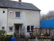Zwangsversteigerung Einfamilienhaus mit Garage