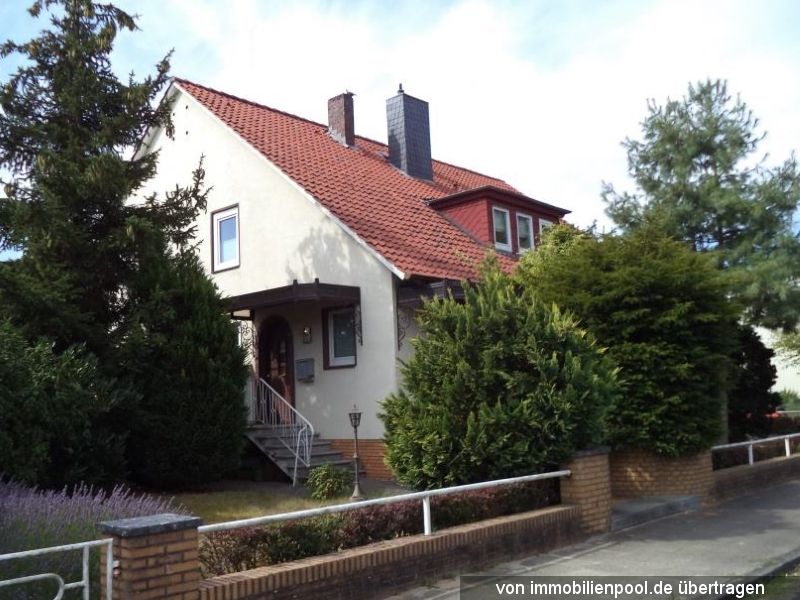 Zweifamilienhaus